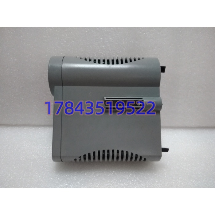 Honeywell CC-PAIX02 | 模拟量输入模块 - 图片 4