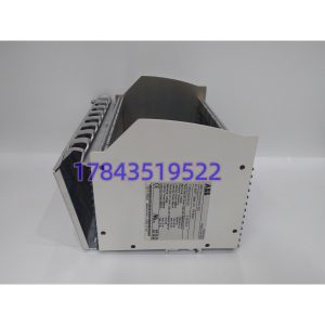 ABB PM803F 3BDH000530R1 | DCS核心处理器冷备推荐