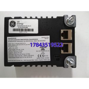 GE IS220PSVOH1B | Mark VIe伺服输出端子板