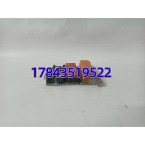 Honeywell 05701-B-0376 | TPS系统 LLAI 低电平热电偶/mV输入端子板 8通道 CJC冷端补偿 现货直发