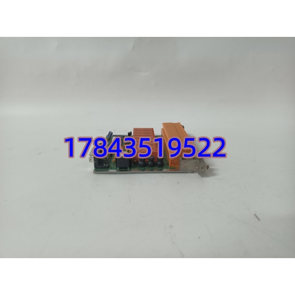 Honeywell 05701-B-0376 | TPS系统 LLAI 低电平热电偶/mV输入端子板 8通道 CJC冷端补偿 现货直发