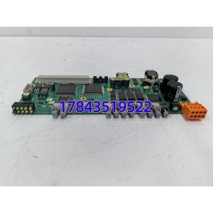 ABB PPC905AE101 / 3BHE014070R0101 | 主控板