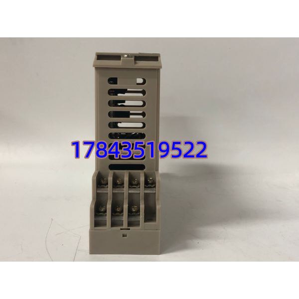 Yaskawa JGSM-06 | Σ-7/Σ-V伺服再生制动单元 6A 现货供应 - 图片 4