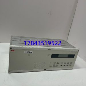 ABB 3BHB006716R0277 SYN 5302a-Z.V277 | 停产预警