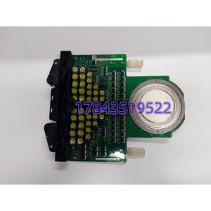 ABB 5SHX2645L0004 | 功率半导体