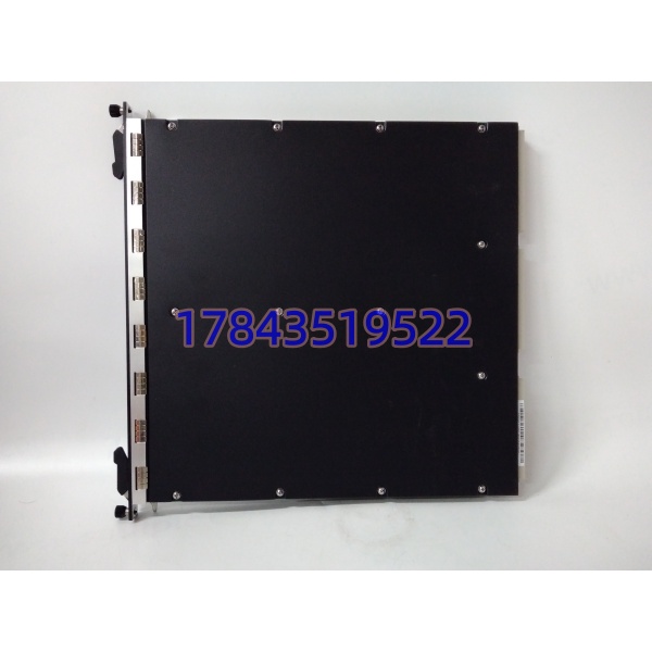TRICONEX DO3201-A-V001 | Tricon 32通道24VDC TMR DO模块 - 图片 2