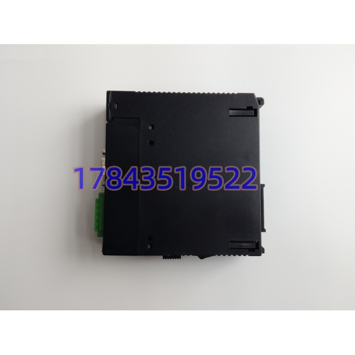 GE Fanuc IC693DNM200 | DeviceNet主站 - 图片 2