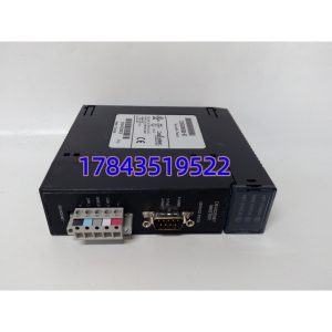 GE IC693DNM200 | 工业控制通信模块 一年质保