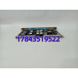 ABB SCYC51010 58052515G | 励磁晶闸管触发控制板 UNITROL 现货
