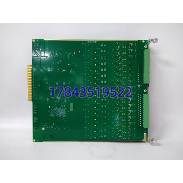 Metso IOP310 | DNA I/O处理器 - 图片 3