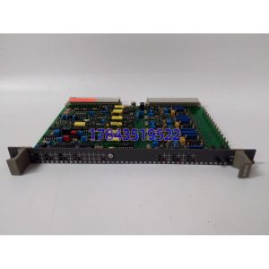 ABB CSA463AE HIEE400103R0001 | 模拟量监测模块