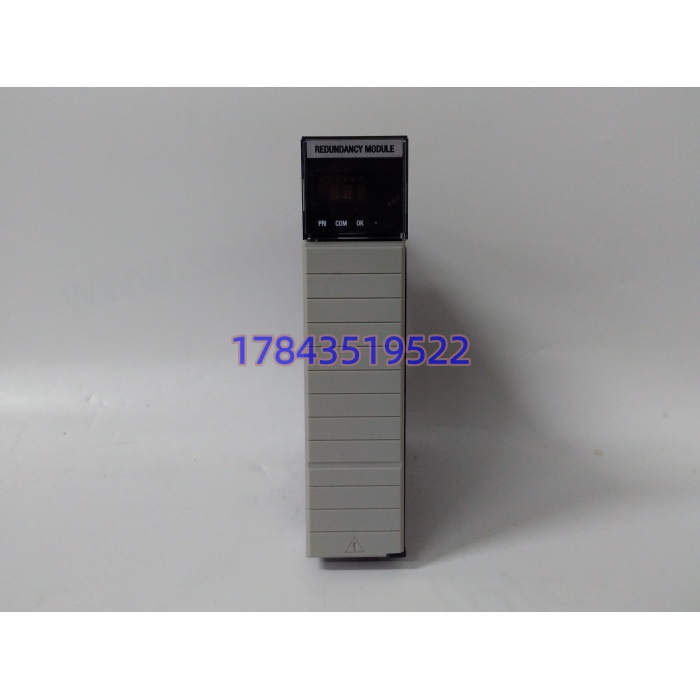 Allen-Bradley 1756-RM/A | 冗余模块 - 图片 4