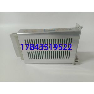 GE WES5302-150 | Mark VIe 控制器模块 1.2GHz 双核 现货供应