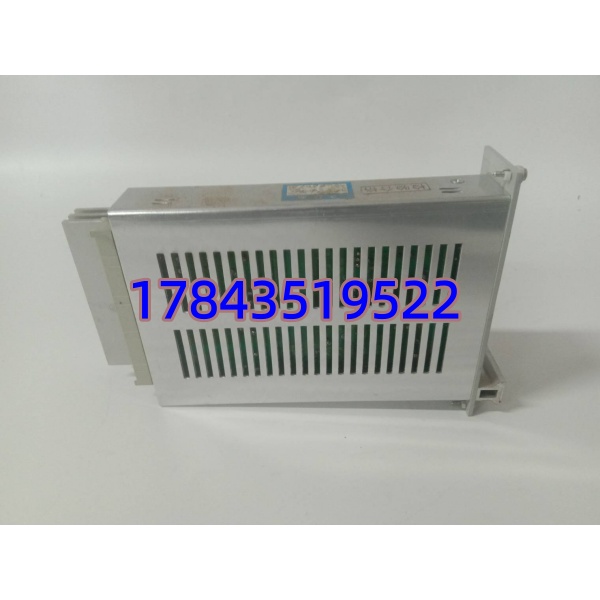 GE WES5302-150 | Mark VIe 控制器模块 1.2GHz 双核 现货供应