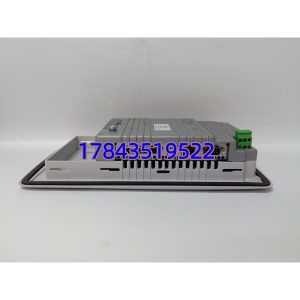 ABB PP836A 3BSE042237R2 | Panel 800按键式操作面板