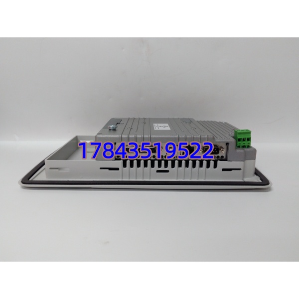 ABB PP836A 3BSE042237R2 | Panel 800按键式操作面板