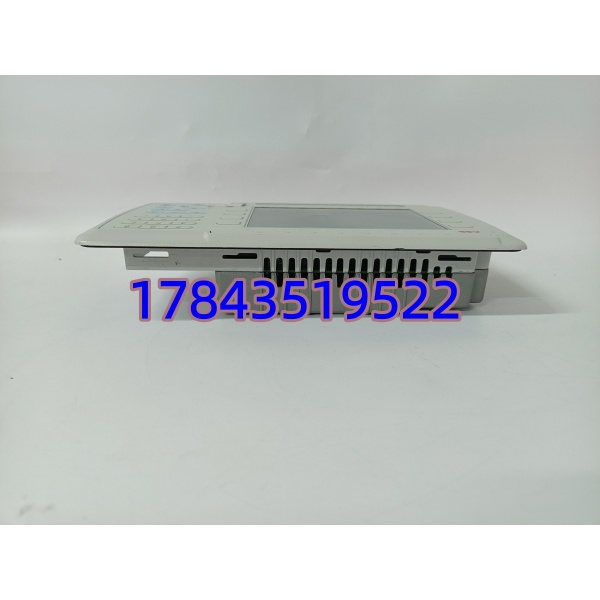 ABB PP836A 3BSE042237R2 | Panel 800 系列 HMI 人机界面 工业现场备件 - 图片 3