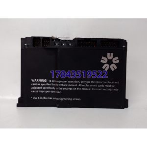 通用电气 IC3645LXCD1TT | 24VDC数字量I/O模块 2000V隔离 1µs响应