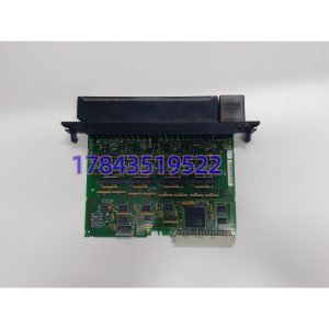 IC697MDL750 32点DO模块 | GE Fanuc DCS备件 全新原装