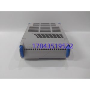 Emerson 5X00070G04 | 艾默生Ovation 8通道毫伏级模拟输入模块