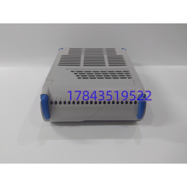Emerson 5X00070G04 | 艾默生Ovation 8通道毫伏级模拟输入模块