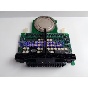 ABB 5SHY3545L0009 兼容替5SHY3545L0010 | GVC750架构通用