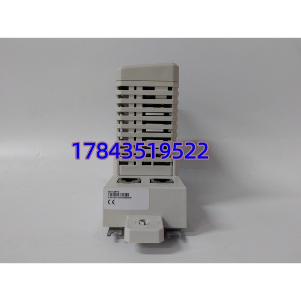 ABB 3BSE018144R1 CI857K01 | INSUM协议 主站模块 兼容S800 I/O