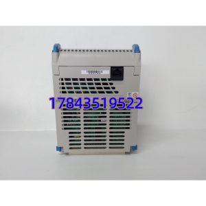 Emerson 5X00419G01 | Ovation 以太网链路控制模块 现货供应