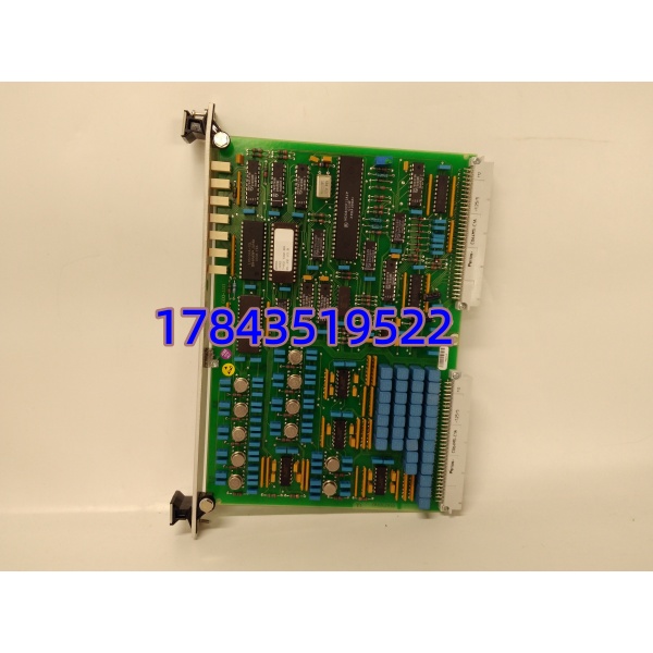 ABB RK682011-BA RL0B 100 | 工业控制模块 现货供应 - 图片 2