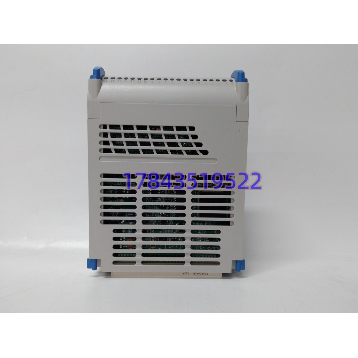 Westinghouse 5X00062G01 | Ovation AO电子模块配5X00063G01