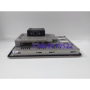 ABB 3BSE042235R1 PP845 | 操作面板