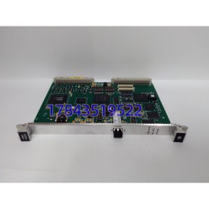GE Fanuc VMIVME-5565-110000 | VME总线反射内存节点卡