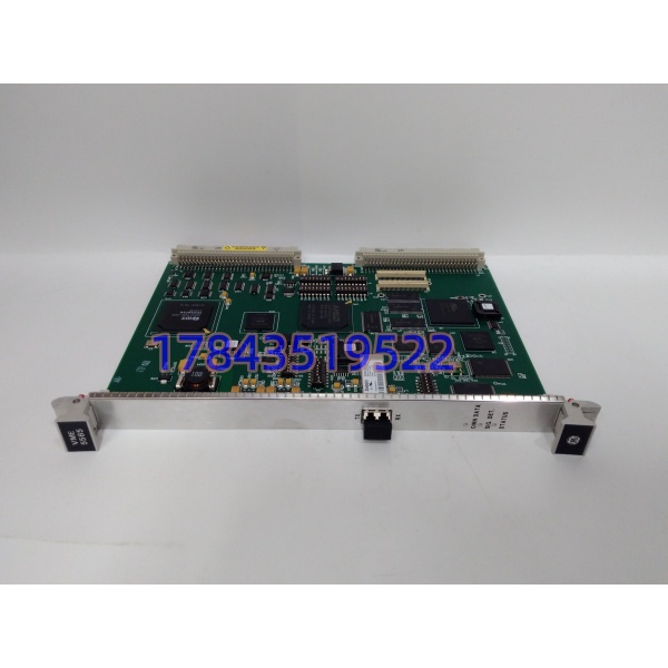 GE Fanuc VMIVME-5565-110000 | VME总线反射内存节点卡
