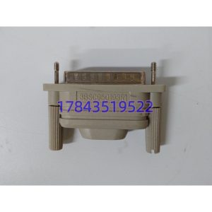ABB TB850 3BSC950193R1 | AC800M CEX总线120Ω终端器