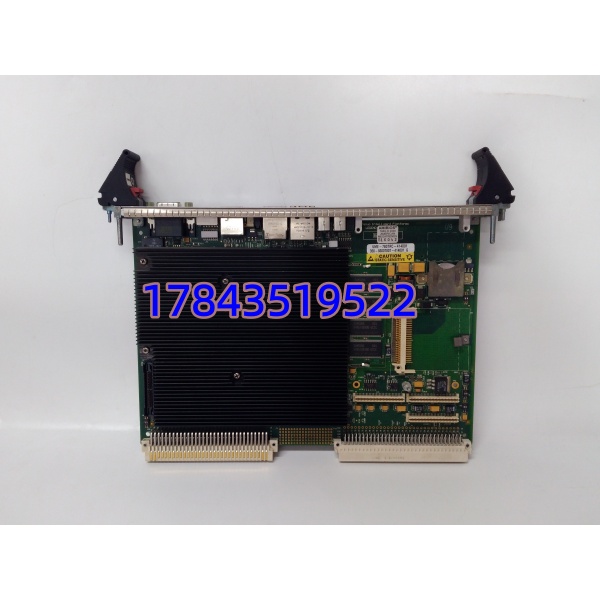 GE VMIVME-7807RC-414001 | 1.5GB内存 宽温SBC 航空航天级 紧急供应 - 图片 4