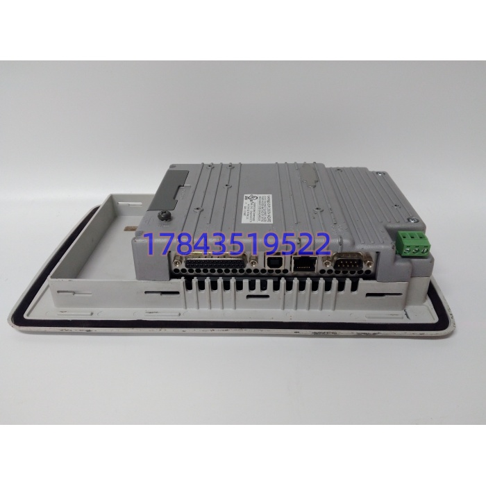 ABB PP836 PP836A 前代 | 电阻触屏+功能键 - 图片 3