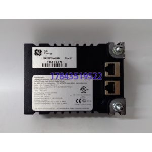 GE IS220PDIAH1B | Mark VIe 数字量输入模块
