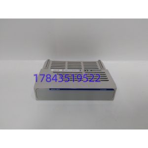 Westinghouse 1C31116G04 | Ovation DCS 模拟量输入模块