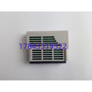 Emerson Westinghouse 1C31116G04 | 热电偶冷端补偿PMOD