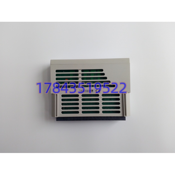 Emerson Westinghouse 1C31116G04 | 热电偶冷端补偿PMOD