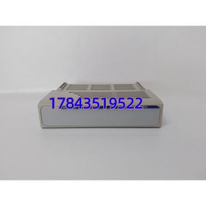 Emerson 1C31116G04 | Ovation 数字量输出模块 16点 24VDC 现货供应