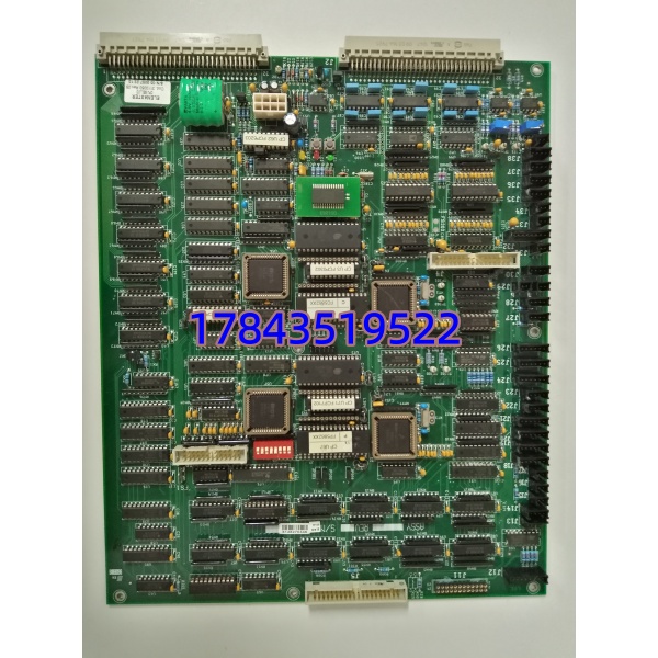 ELEMASTER IB3110050 | 工业级输入输出信号模块 | 顺丰快递发货与实货价优 - 图片 3