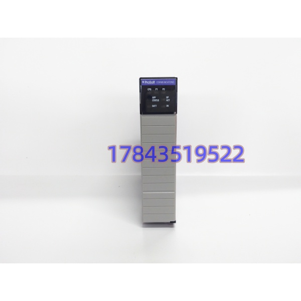 ProSoft MVI56-MCM | Modbus主从通信模块 - 图片 4