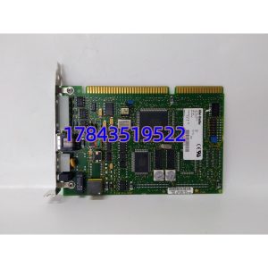 AB 1784-KTX | 经典工控机通信桥梁 停产备件 快速发货