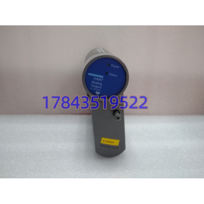 Honeywell 51405039-175 | 16通道AO
