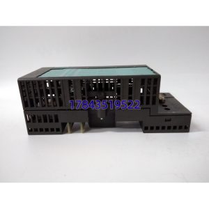 Siemens 6ES7132-1BH00-0XB0 | ET 200L 16DO 24VDC/0.5A 电子块