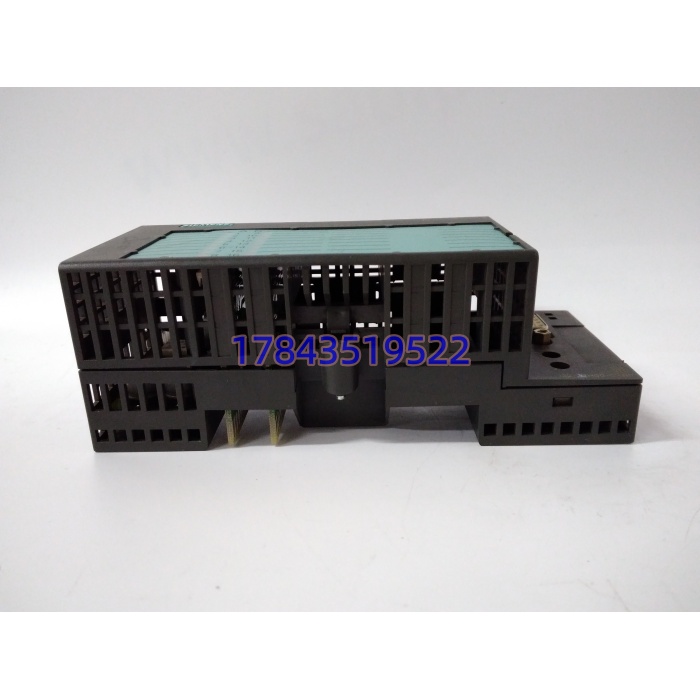 Siemens 6ES7132-1BH00-0XB0 | ET 200L 16DO 24VDC/0.5A 电子块
