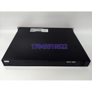 Enterasys A4H124-24TX P0973JM | 24口百兆管理型工业交换机现货