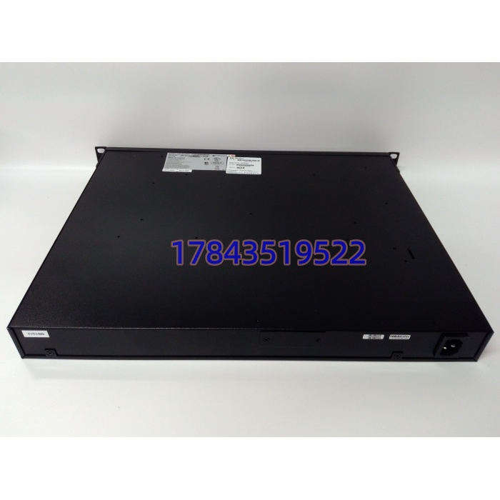 Enterasys A4H124-24TX P0973JM | 24口百兆管理型工业交换机现货