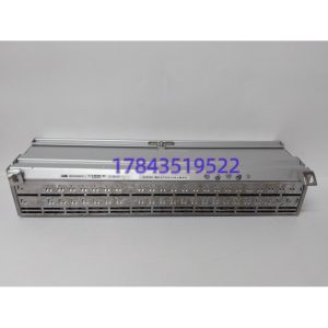 ABB PCD235A101 3BHE032025R0101 | UNITROL 6000 励磁主控